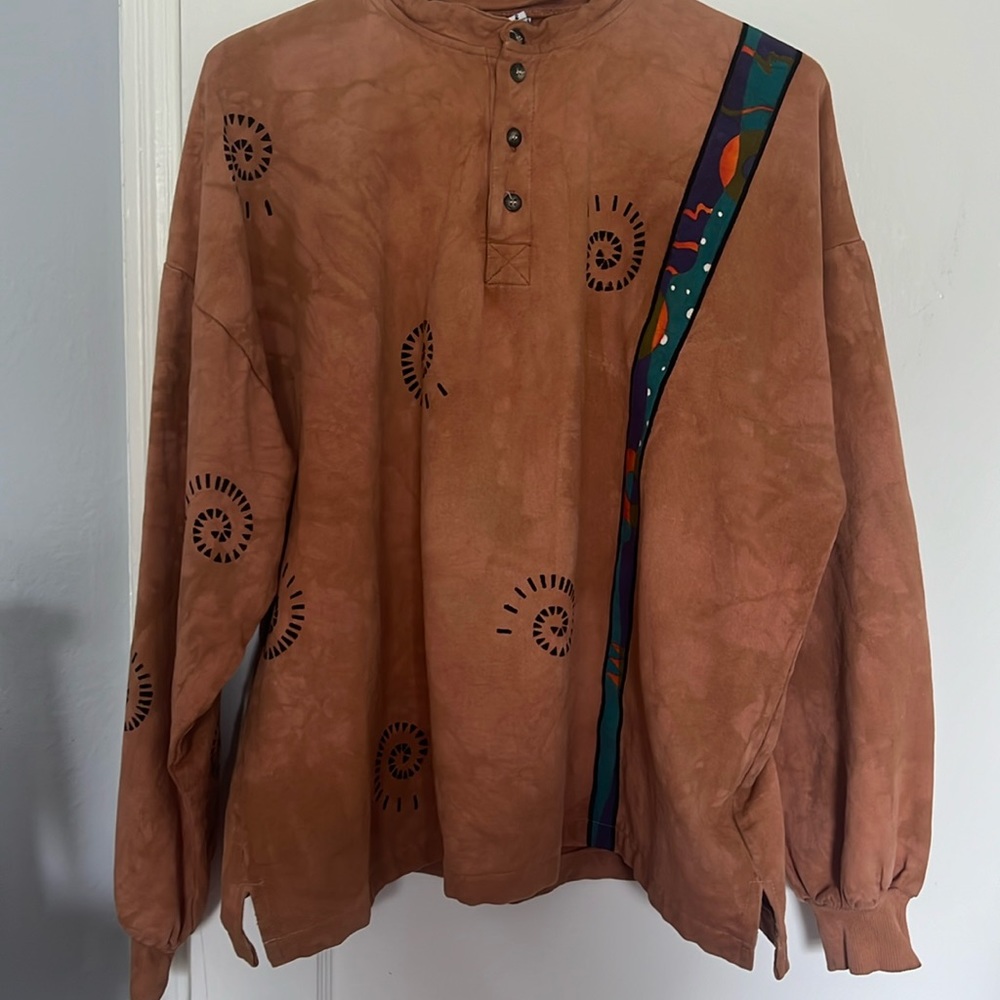 Vintage WEK Sweatshirt